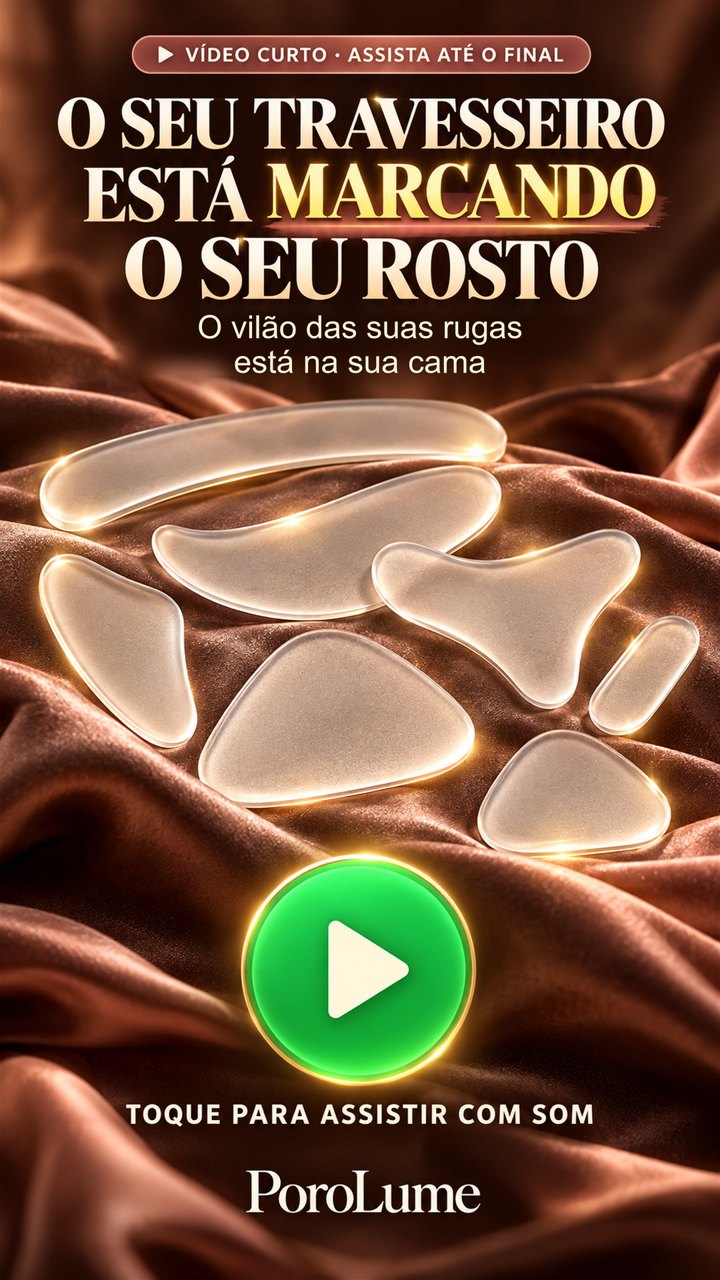 Toque para assistir com som